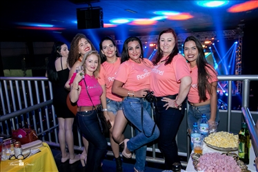 Show de Simone  & Simaria - Rommanel