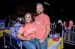 Show de Simone  & Simaria - Rommanel