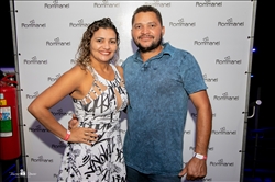 Show de Simone  & Simaria - Rommanel