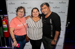 Show de Simone  & Simaria - Rommanel