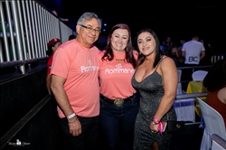 Show de Simone  & Simaria - Rommanel