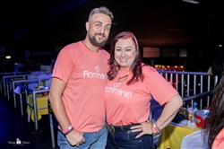Show de Simone  & Simaria - Rommanel