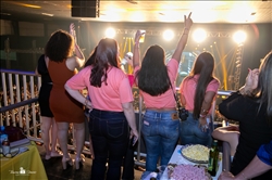 Show de Simone  & Simaria - Rommanel