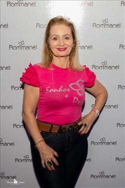 Show de Simone  & Simaria - Rommanel