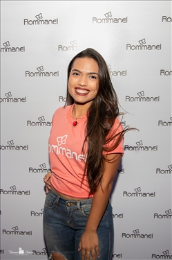 Show de Simone  & Simaria - Rommanel