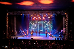 Show de Simone  & Simaria - Rommanel