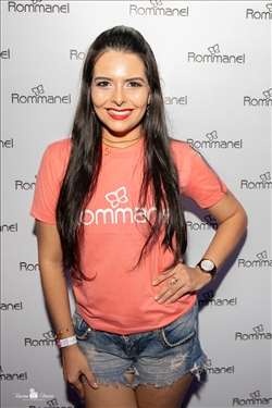 Show de Simone  & Simaria - Rommanel