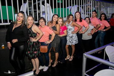 Show de Simone  & Simaria - Rommanel