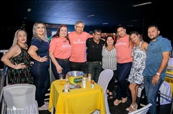 Show de Simone  & Simaria - Rommanel