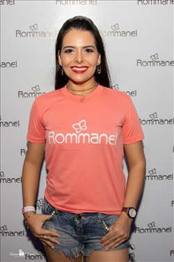Show de Simone  & Simaria - Rommanel