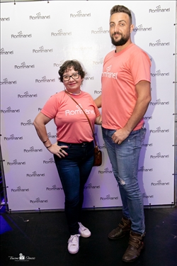 Show de Simone  & Simaria - Rommanel