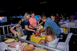 Show de Simone  & Simaria - Rommanel