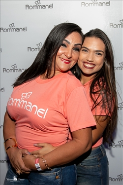 Show de Simone  & Simaria - Rommanel
