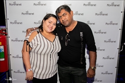 Show de Simone  & Simaria - Rommanel