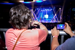 Show de Simone  & Simaria - Rommanel