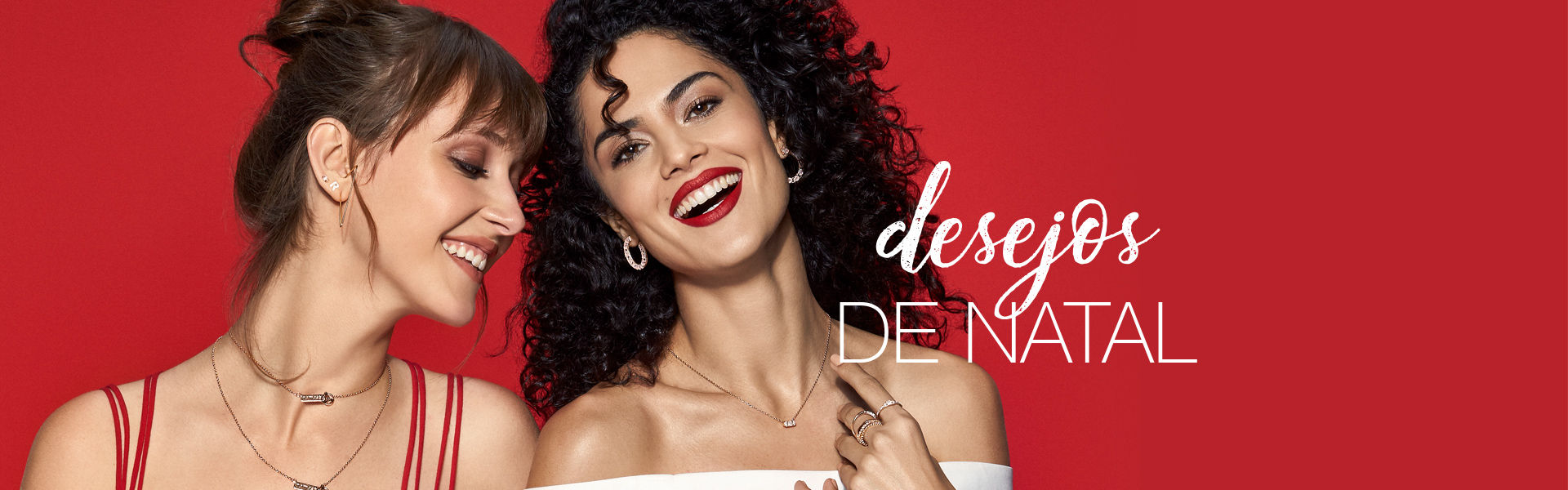 Coleção Rommanel - Desejos de Natal 2017