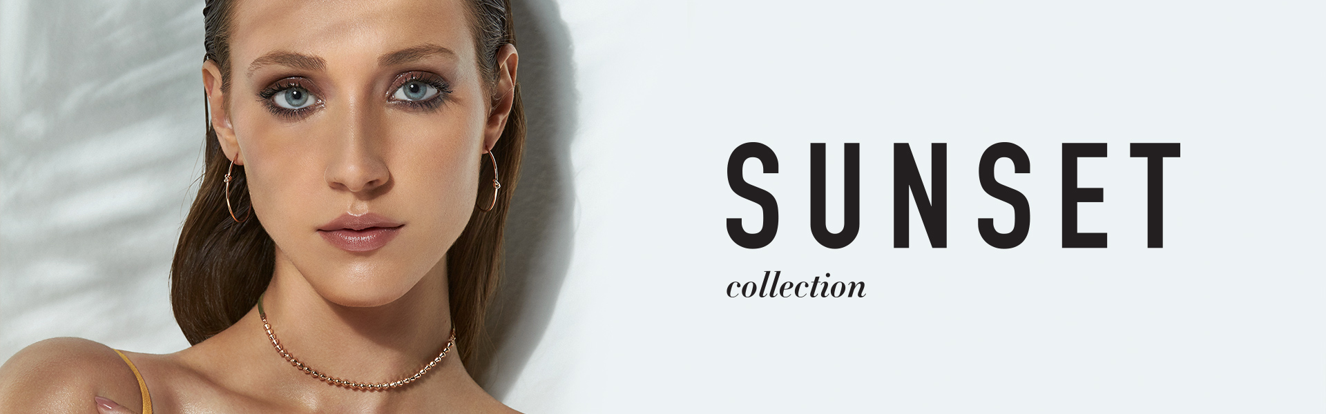 Coleção Rommanel - Sunset Collection