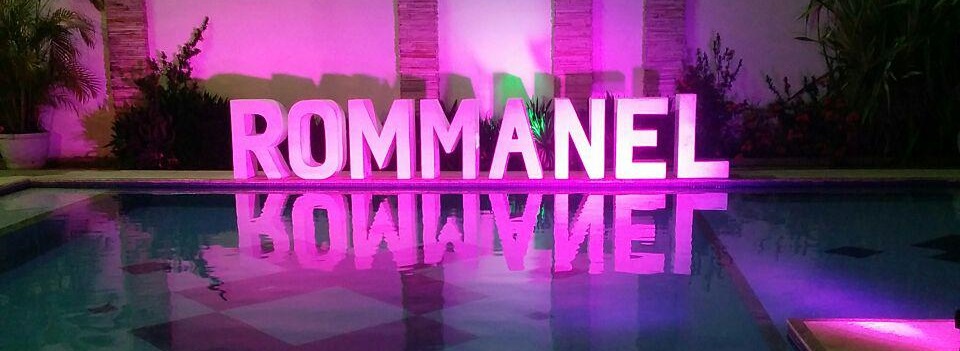 Noite das Super Estrelas Rommanel Acre 2018 - Reportagem Programa Acontecimentos