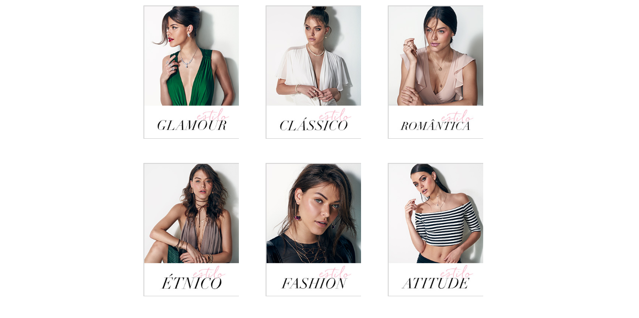 Coleção Rommanel - Catalogo 2017